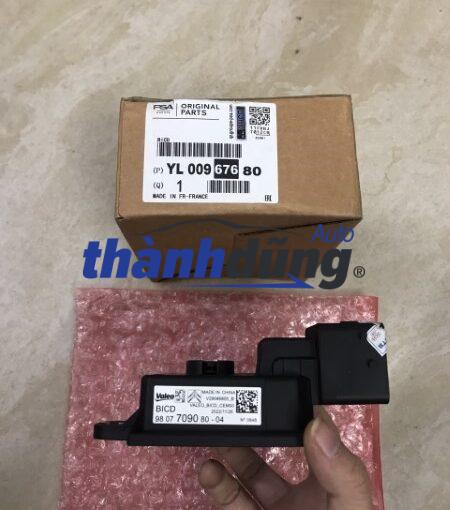 HỘP ĐIỀU KHIỂN START STOP PEUGEOT 5008