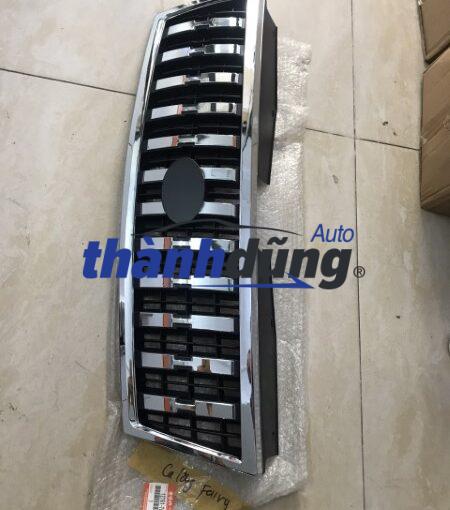 CA LĂNG JRD 7 CHỖ