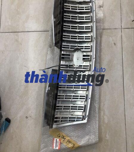 CA LĂNG JRD 7 CHỖ