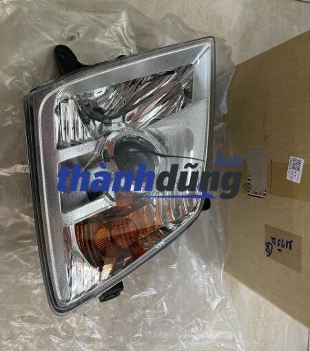 ĐÈN PHA ISUZU DMAX 2007