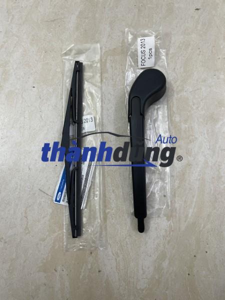 CẦN GẠT MƯA SAU FORD FOCUS 2013