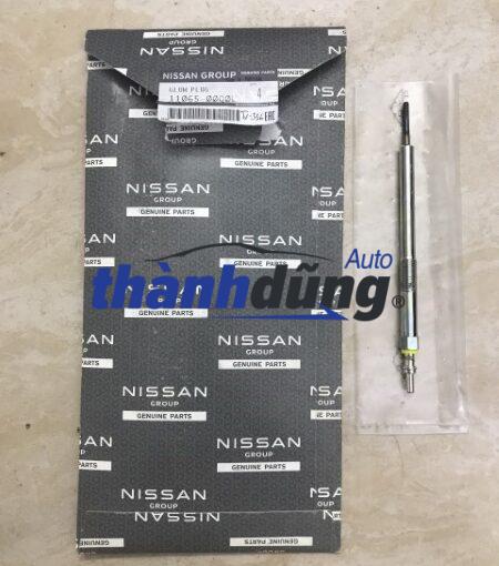 BUGI SẤY NISSAN NAVARA 2016