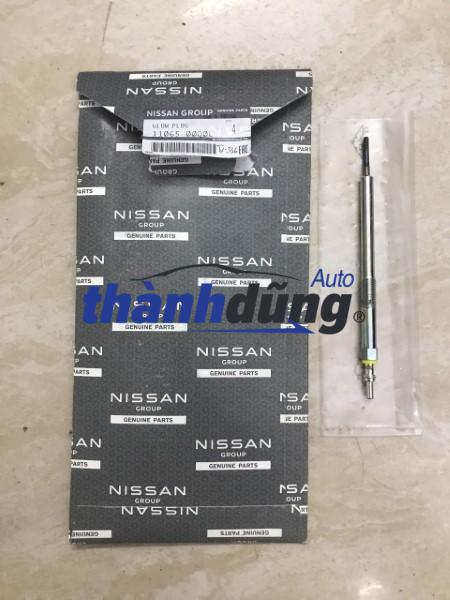 BUGI SẤY NISSAN NAVARA 2016