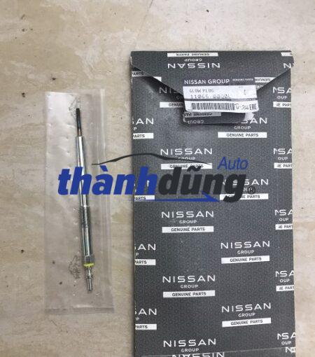 BUGI SẤY NISSAN NAVARA 2016
