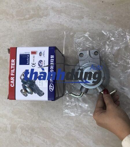 BƠM TAY DẦU KIA K3000