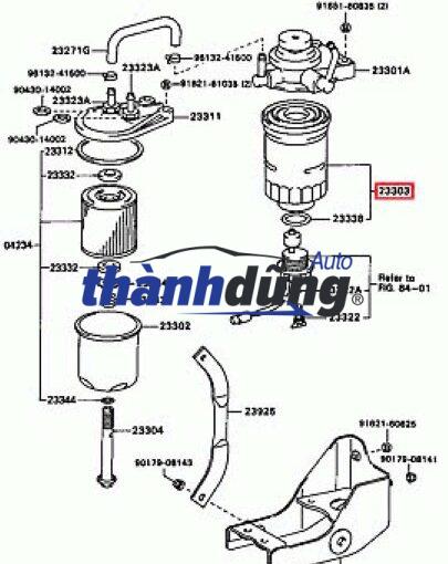 BƠM DẦU HYUNDAI SANTAFE 2006 | 311102B900 - Ảnh 5
