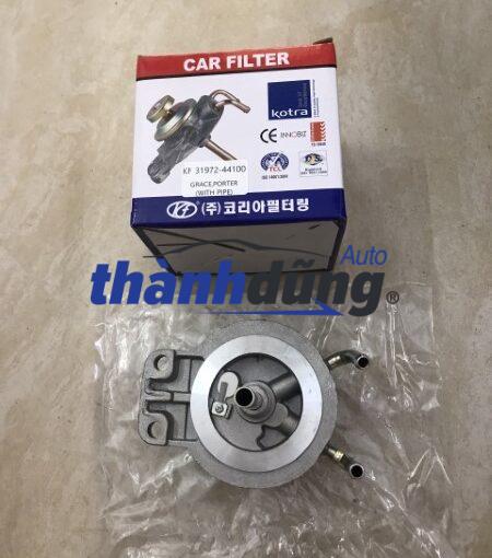 BƠM TAY DẦU HYUNDAI PORTER 2