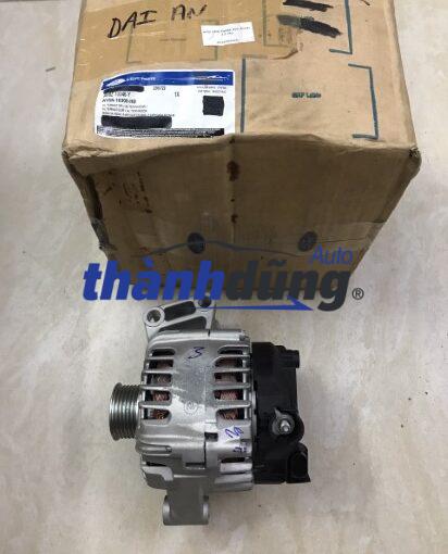 MÁY PHÁT ĐIỆN FORD FIESTA 2011