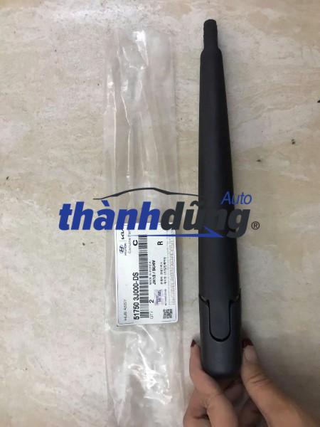 CẦN GẠT MƯA HYUNDAI I10 2014