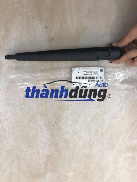 CẦN GẠT MƯA HYUNDAI I10 2014
