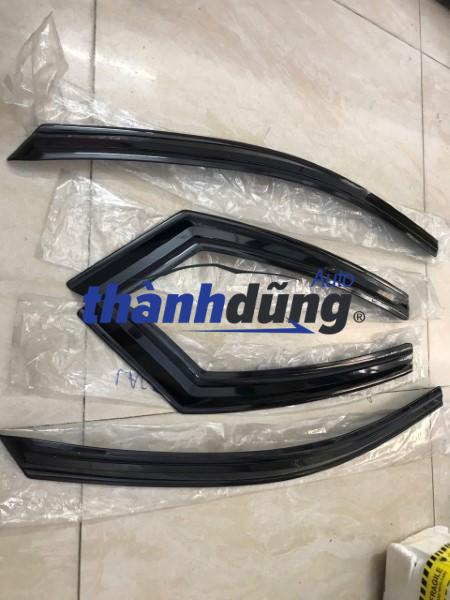VÈ CHE MƯA DAEWOO LACETTI 2003