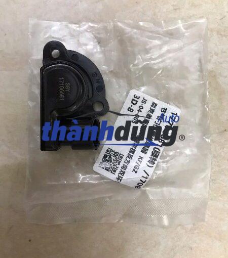 CẢM BIẾN BƯỚM GA CHERY QQ3 2007