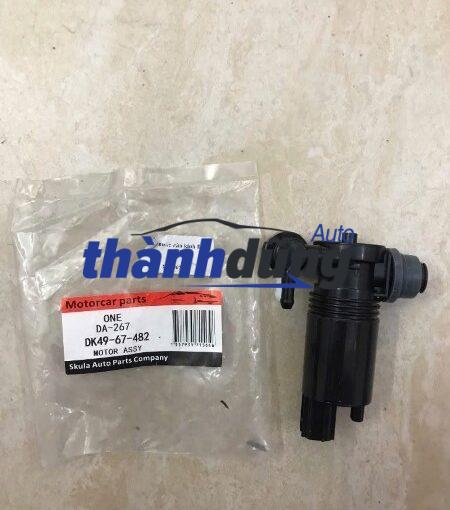BƠM NƯỚC RỬA KÍNH FORD FIESTA 2011