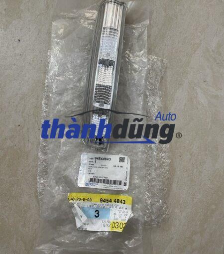 XI NHAN GƯƠNG CHEVROLET CAPTIVA 2006