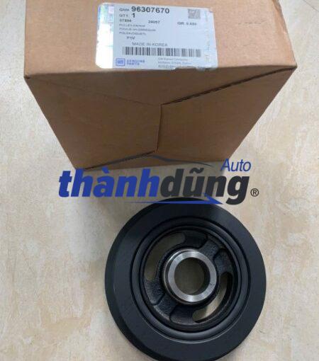PULY TRỤC CƠ DAEWOO MAGNUS 2000