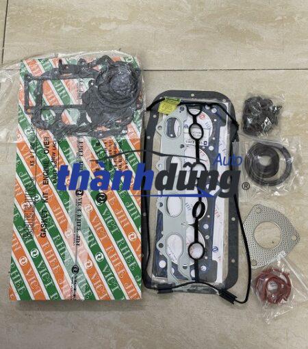 GIOĂNG ĐẠI TU DAEWOO LACETTI 2011