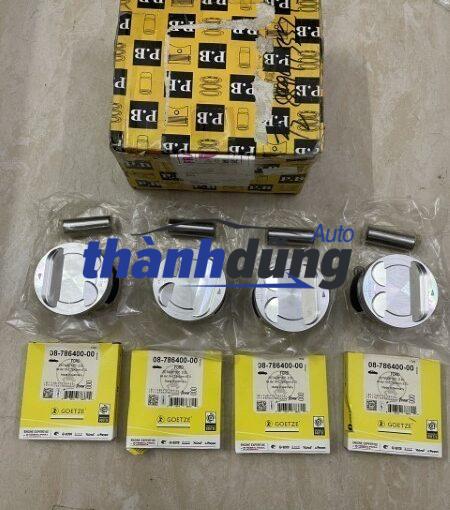 PISTON FORD MONDEO 2001