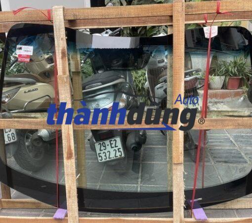 KÍNH CHẮN GIÓ KIA SOLUTO 2019