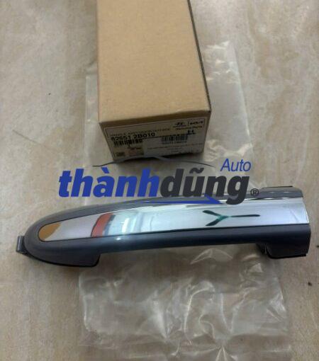 TAY MỞ CỬA HYUNDAI SANTAFE 2008