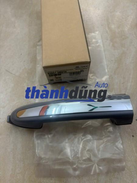 TAY MỞ CỬA HYUNDAI SANTAFE 2008