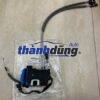 Ổ NGẬM KHÓA CỬA HYUNDAI VELOSTER 2011