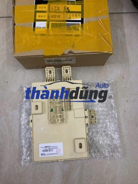 HỘP CẦU CHÌ KIA SPORTAGE 2010
