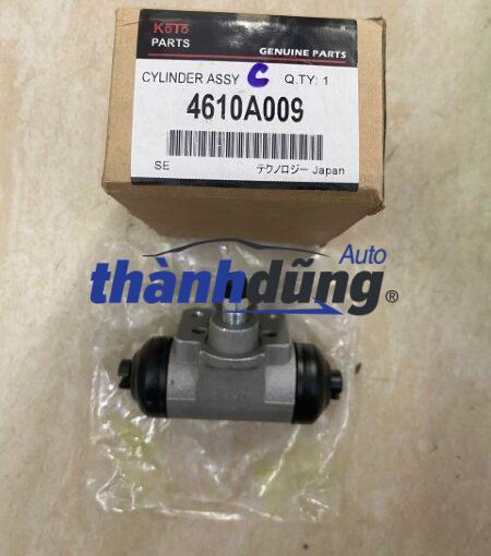 XY LANH PHANH MITSUBISHI TRITON 2006