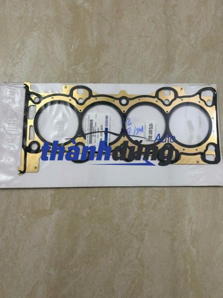 GIOĂNG MẶT MÁY FORD FOCUS 2005