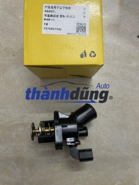 VAN HẰNG NHIỆT FORD MONDEO 2000