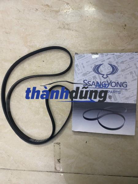 DÂY CUROA TỔNG SSANGYONG TIVOLI 2015