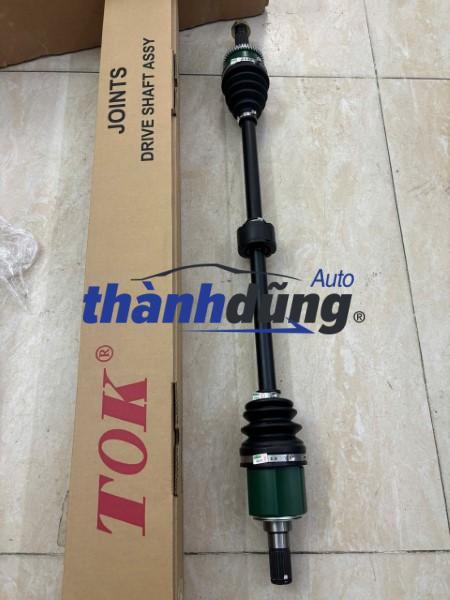 CÂY LÁP HYUNDAI I10 2015