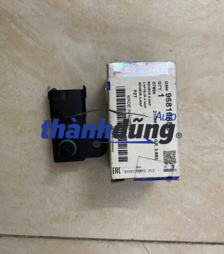 CẢM BIẾN ÁP SUÁT KHÍ NẠP DAEWOO GENTRA