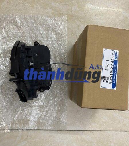 Ổ NGẬM KHÓA CỬA MAZDA BT50 2013
