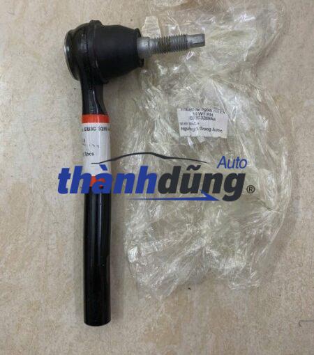 ROTUYN LÁI NGOÀI FORD RANGER 2011