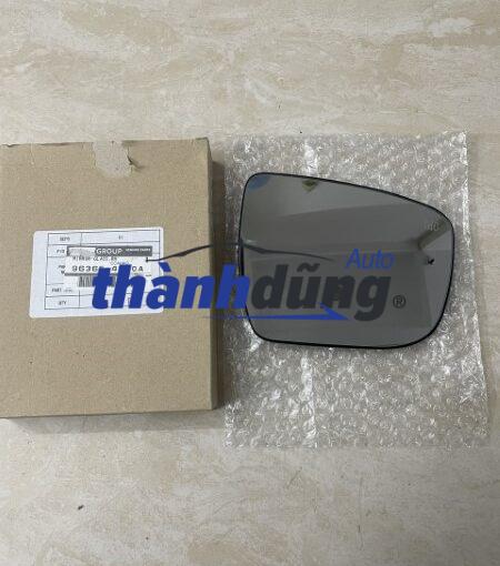 MẶT KÍNH CHIẾU HẬU NISSAN XTRAIL 2013