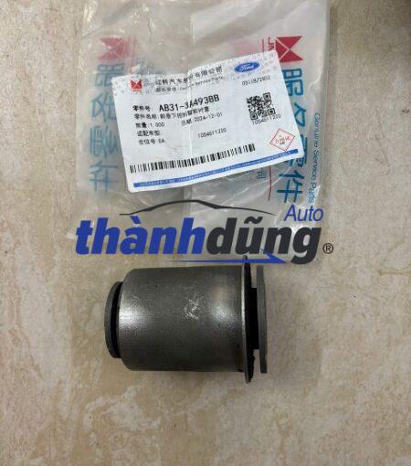 CAO SU CÀNG A DƯỚI FORD RANGER 2012