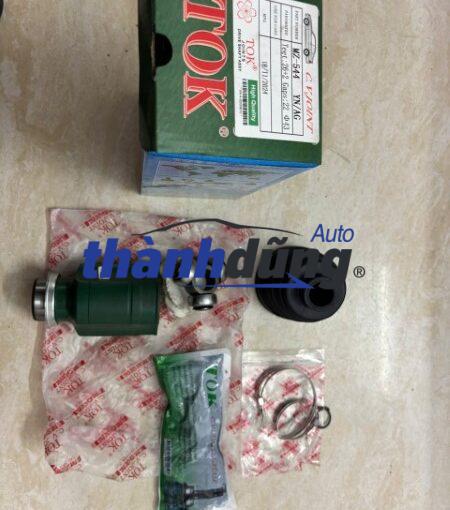 ĐẦU LÁP KIA SPECTRA 2000