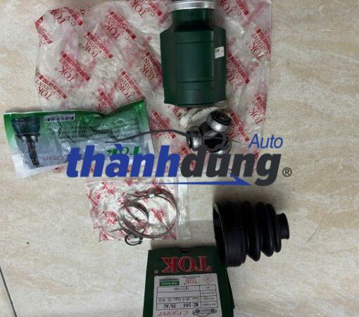 ĐẦU LÁP KIA SPECTRA 2000