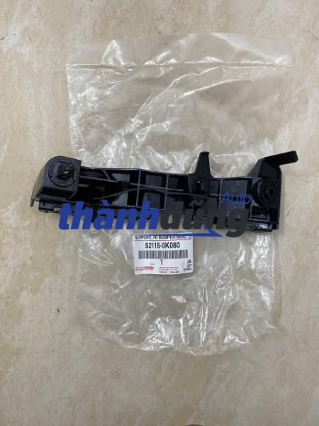 NẸP CÀI CẢN TRƯỚC TOYOTA FORTUNER 2011
