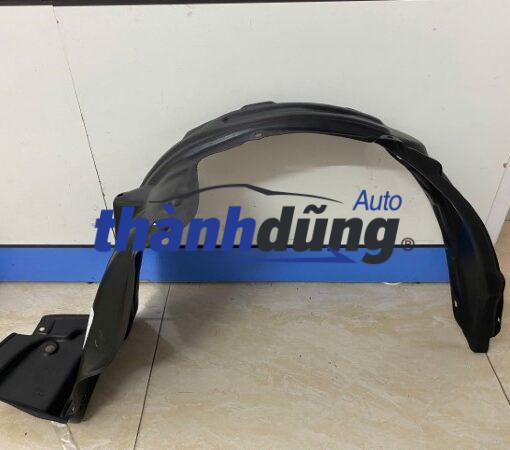 LÒNG DÈ CHẮN BÙN TOYOTA FORTUNER 2011