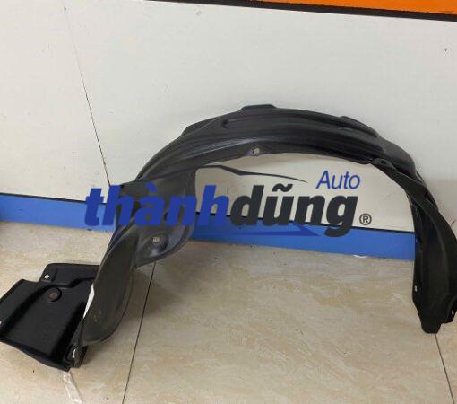 LÒNG DÈ CHẮN BÙN TOYOTA FORTUNER 2011
