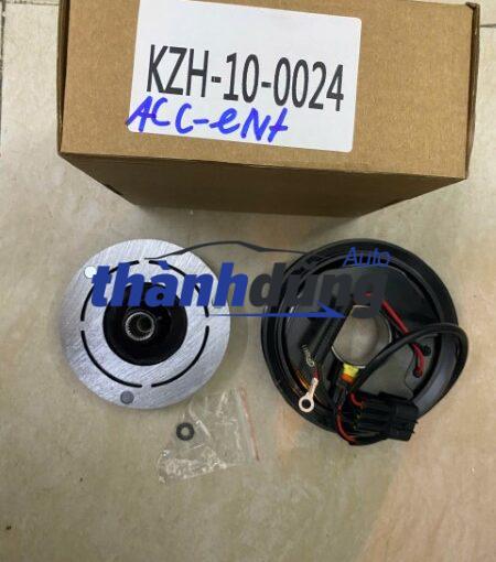 BỘ ĐẦU LỐC HYUNDAI ACCENT 2017