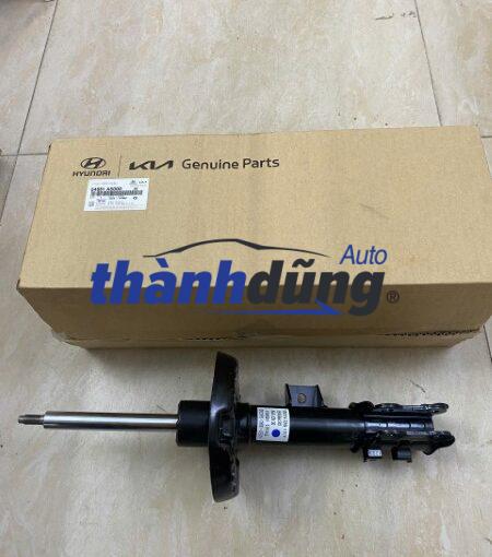 PHUỘC NHÚN HYUNDAI I30 2011