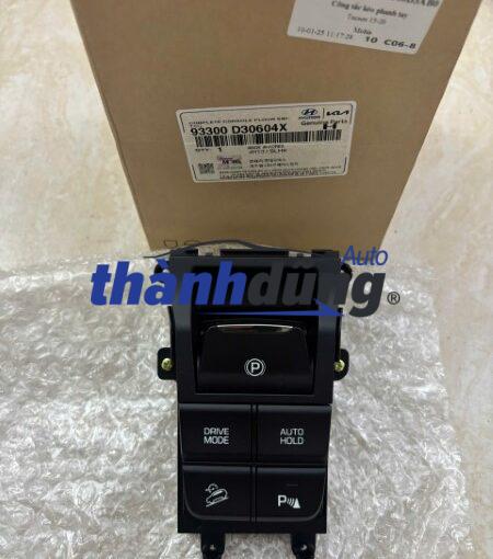 CÔNG TẮC PHANH TAY HYUNDAI TUCSON 2016