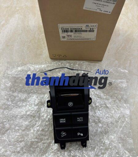 CÔNG TẮC PHANH TAY HYUNDAI TUCSON 2016