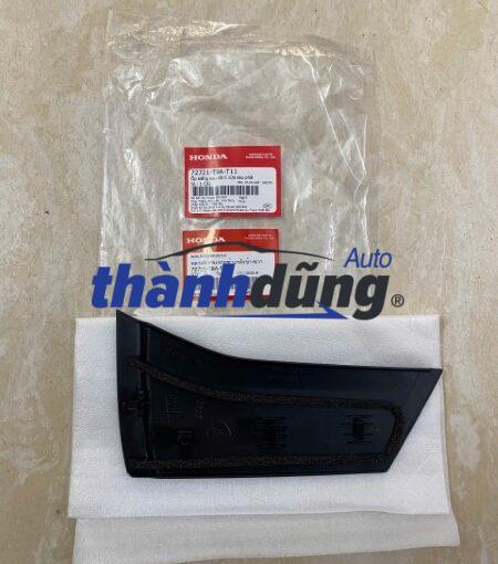 ỐP NHỰA KÍNH SAU HONDA CITY 2014