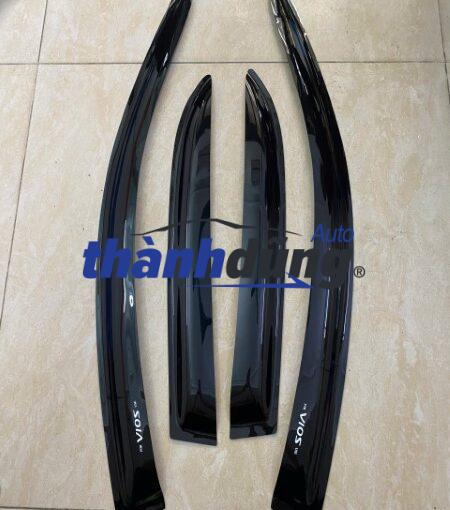 VÈ CHE MƯA TOYOTA VIOS 2008
