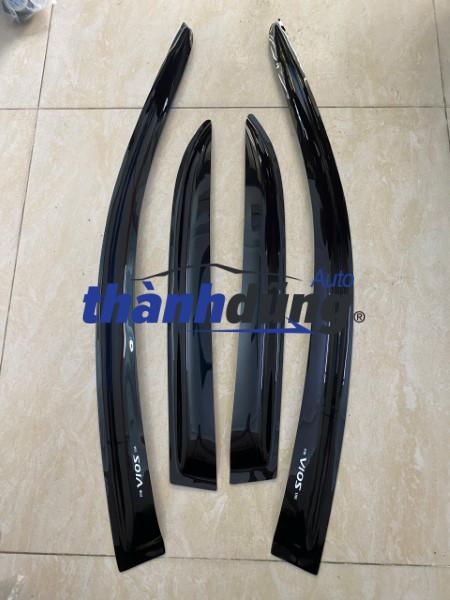 VÈ CHE MƯA TOYOTA VIOS 2008
