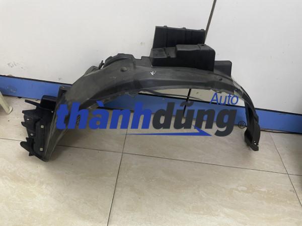 CHẮN BÙN LÒNG DÈ TOYOTA HILUX 2014