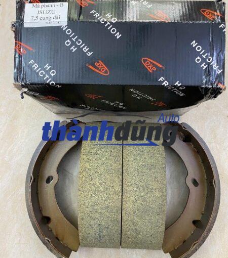 MÁ PHANH TRƯỚC ISUZU QKR270
